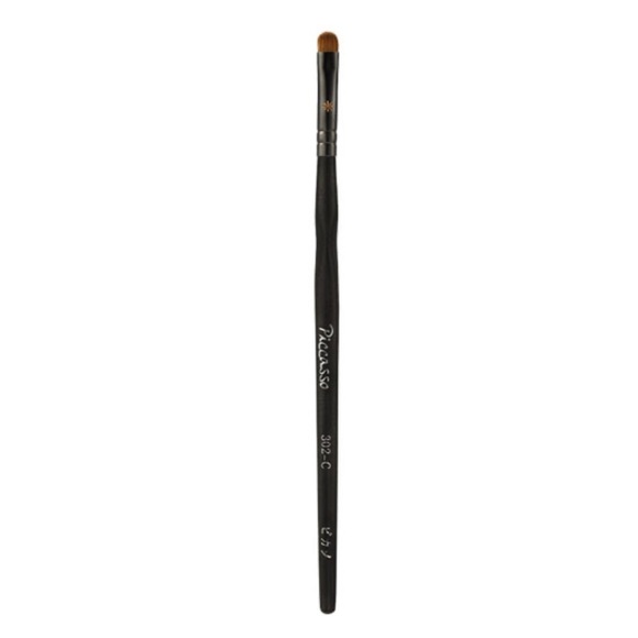 Piccasso NEW 302c Professional Eyeshadow Brush - Picture 1 of 1